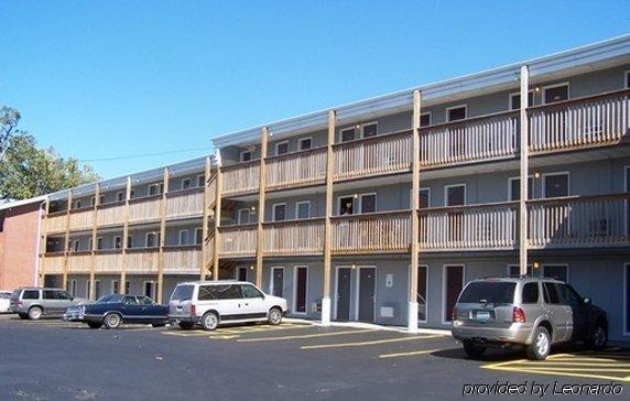 Fairvue Studios Springfield Exterior photo